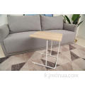 table d&#39;appoint pour chaise multifonction